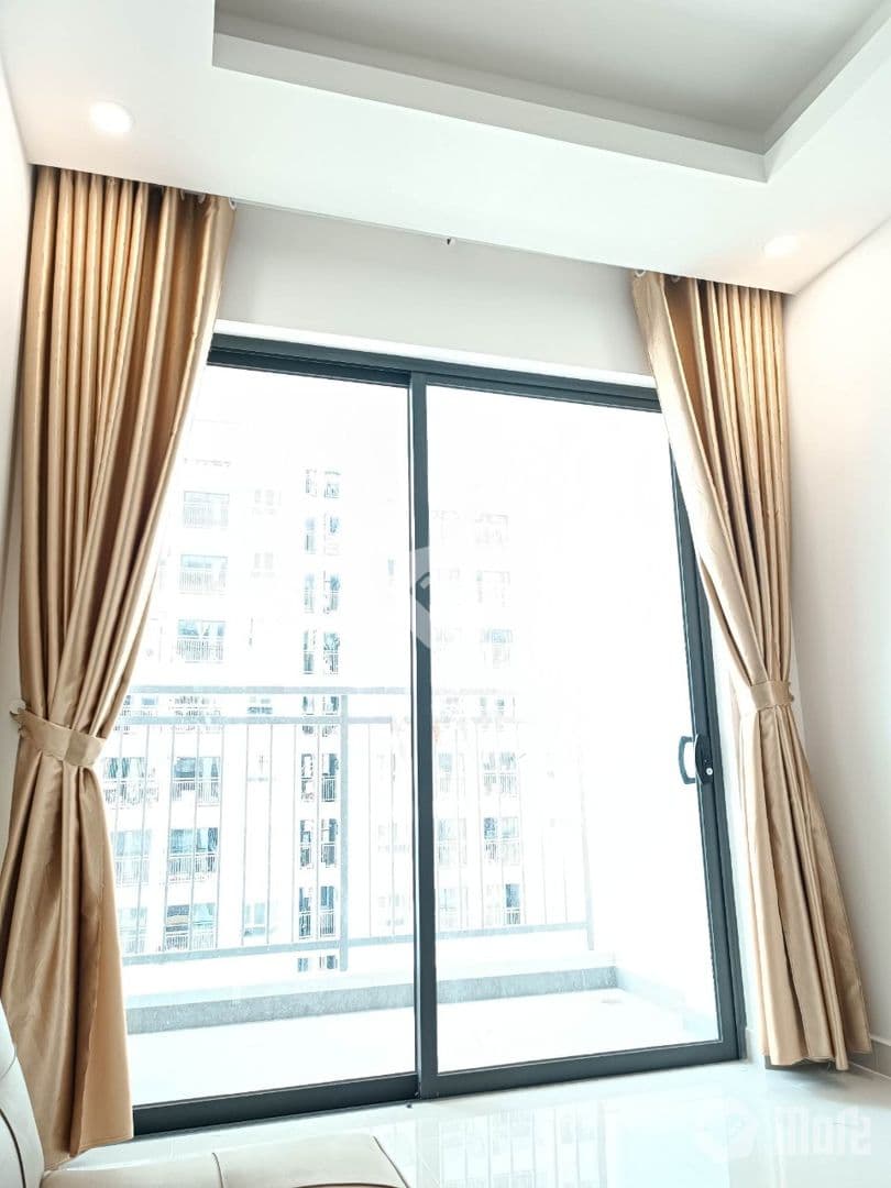 Căn hộ Q7 Saigon Riverside Complex - Ảnh 4