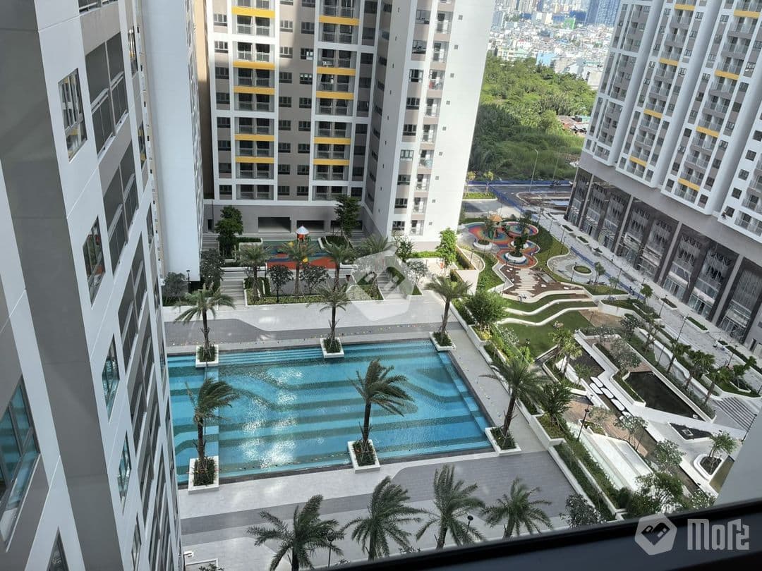 Căn hộ Q7 Saigon Riverside Complex - Ảnh 6