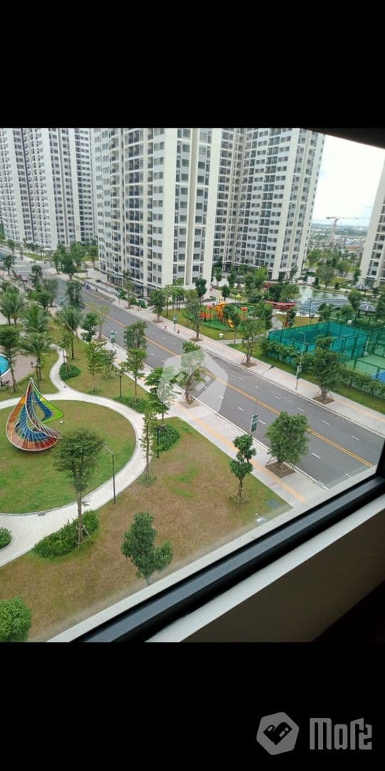 Căn hộ Vinhomes GP Origami - Ảnh 3