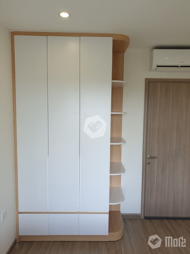 Căn hộ Vinhomes GP Rainbow - Ảnh 4