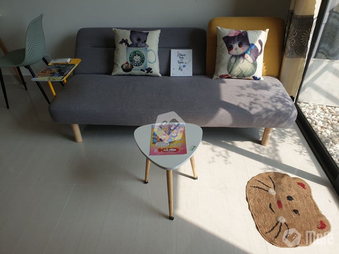 Căn hộ Vinhomes GP Rainbow - Ảnh 2