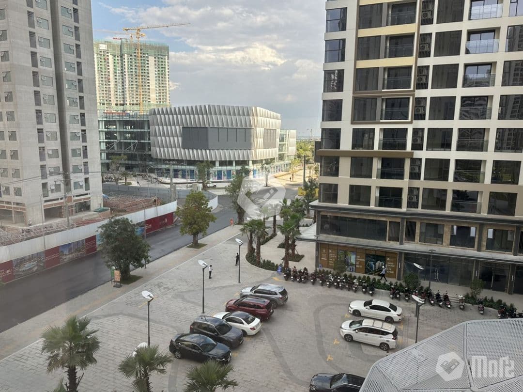 Căn hộ Vinhomes GP Masteri Centre Point - Ảnh 13