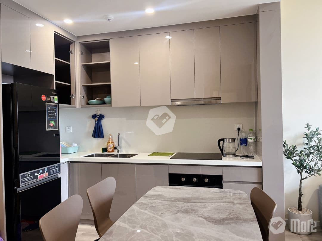 Căn hộ Vinhomes GP Masteri Centre Point - Ảnh 7