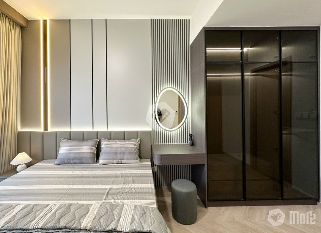 Căn hộ Vinhomes GP Masteri Centre Point - Ảnh 16