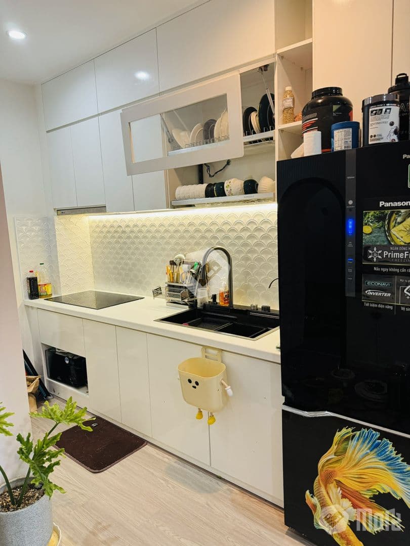 Căn hộ Vinhomes GP Rainbow - Ảnh 8