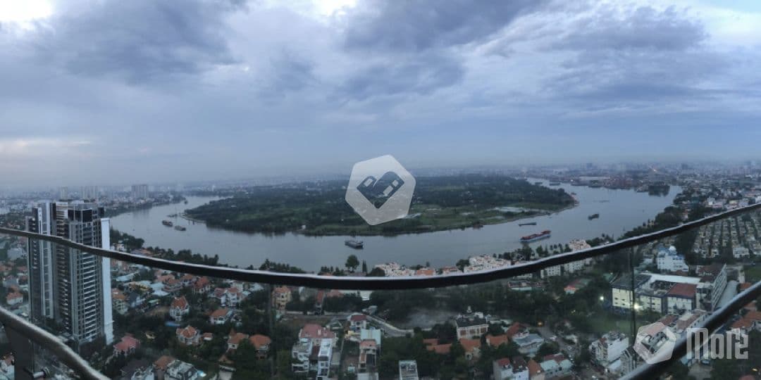 Căn hộ Gateway Thảo Điền - Ảnh 5