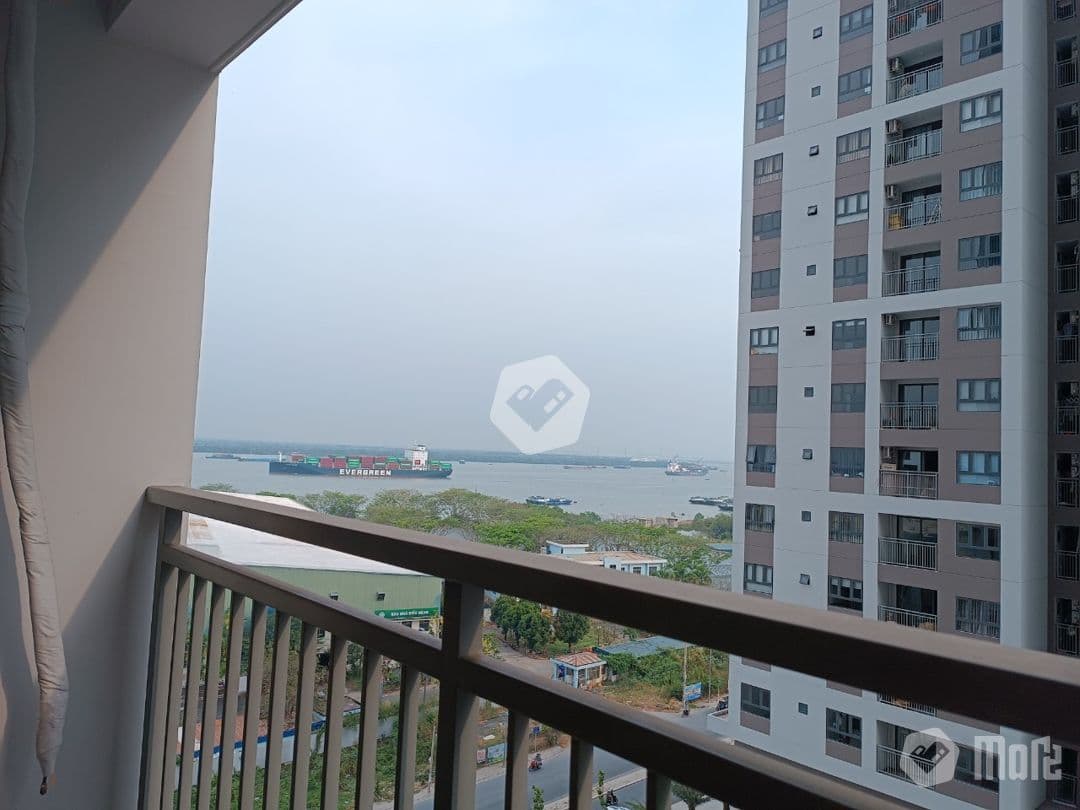 Căn hộ Q7 Saigon Riverside Complex - Ảnh 10