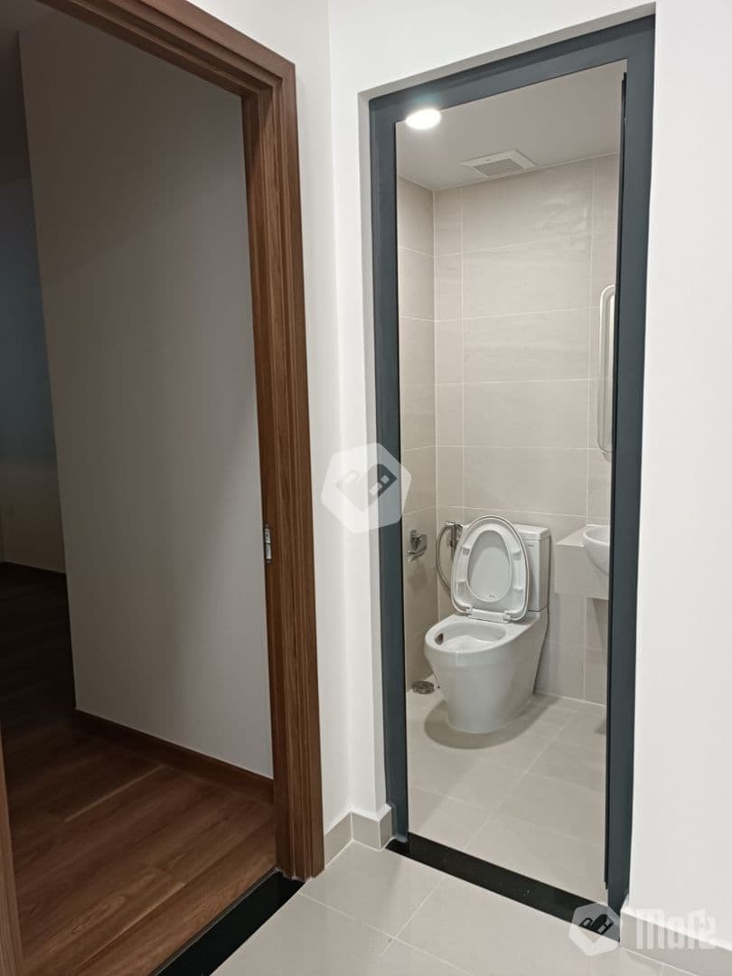 Căn hộ Q7 Saigon Riverside Complex - Ảnh 9