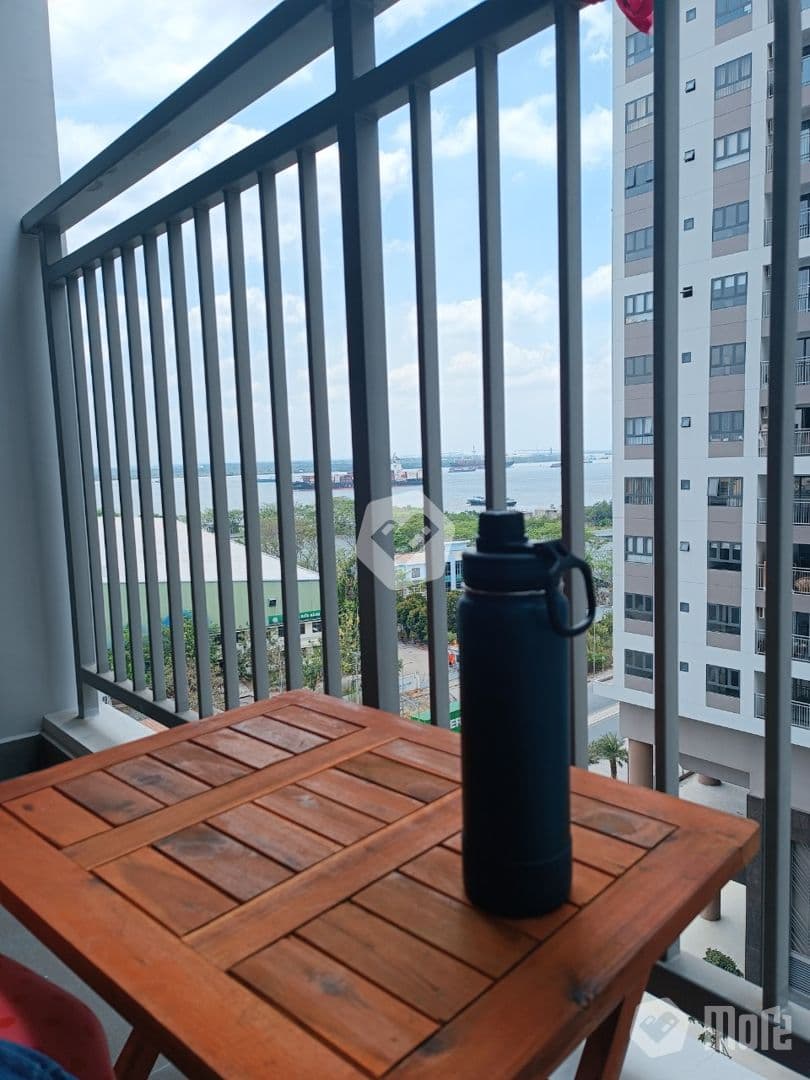 Căn hộ Q7 Saigon Riverside Complex - Ảnh 11