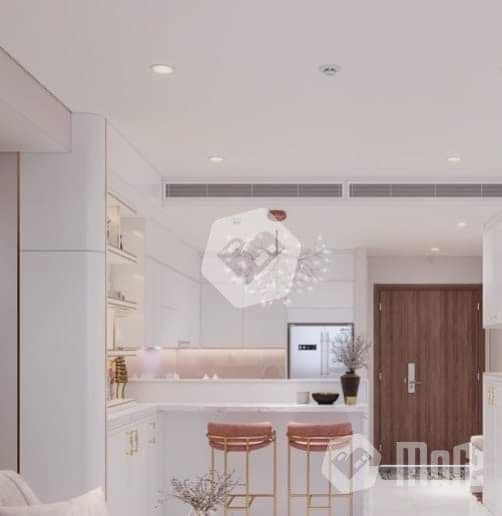 Căn hộ Sunwah Pearl - Ảnh 10