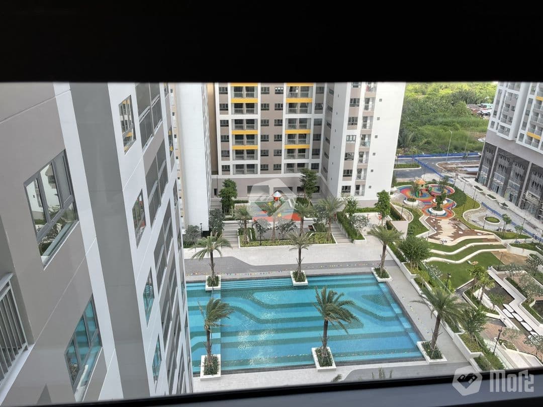Căn hộ Q7 Saigon Riverside Complex - Ảnh 7