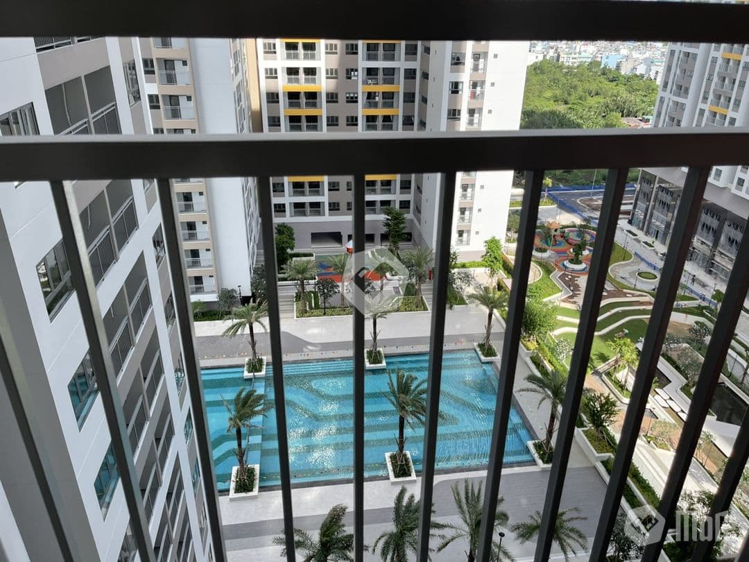 Căn hộ Q7 Saigon Riverside Complex - Ảnh 8