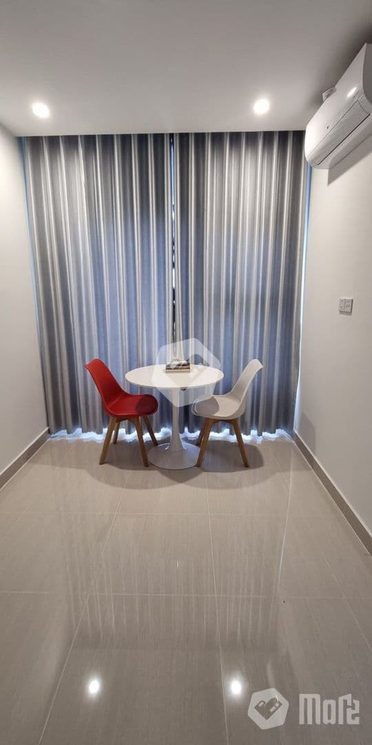 Căn hộ Vinhomes GP Origami - Ảnh 2