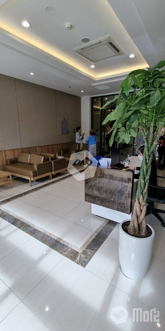 Căn hộ Vinhomes GP Origami - Ảnh 6