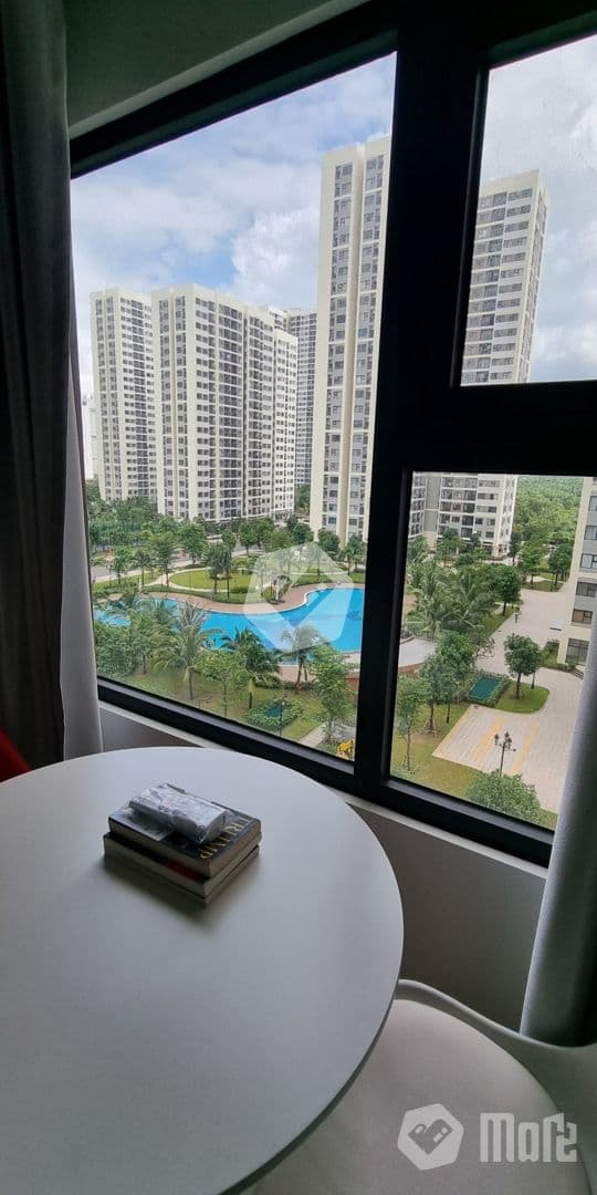 Căn hộ Vinhomes GP Origami - Ảnh 3