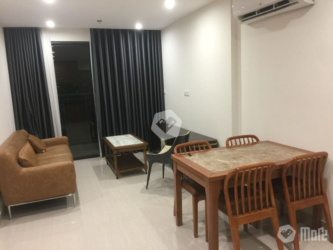Căn hộ Vinhomes GP Rainbow - Ảnh 2