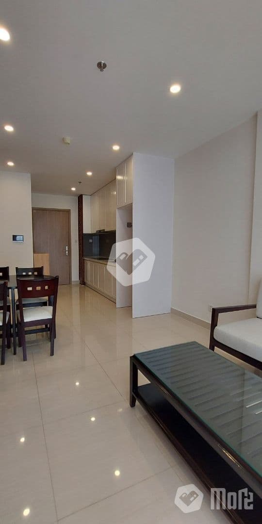 Căn hộ Vinhomes GP Origami - Ảnh 4