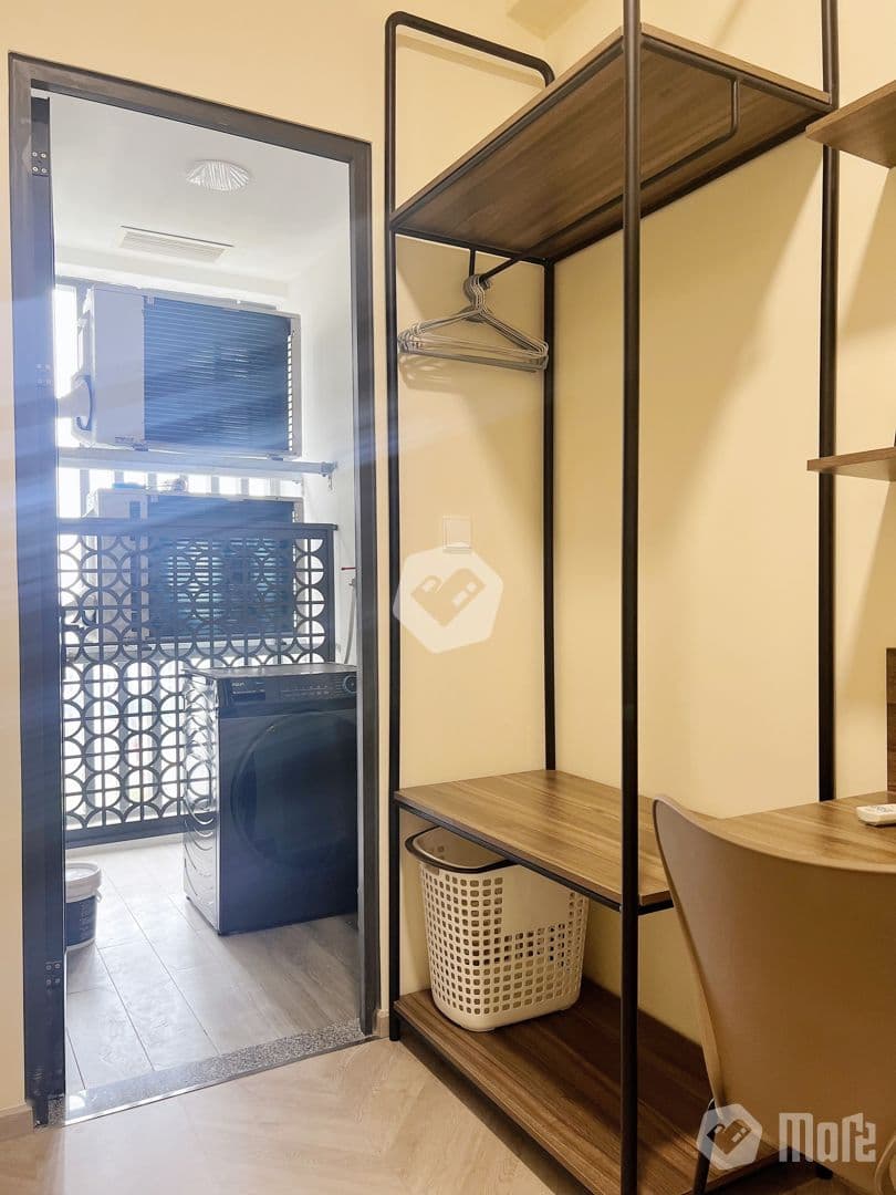 Căn hộ Vinhomes GP Masteri Centre Point - Ảnh 12