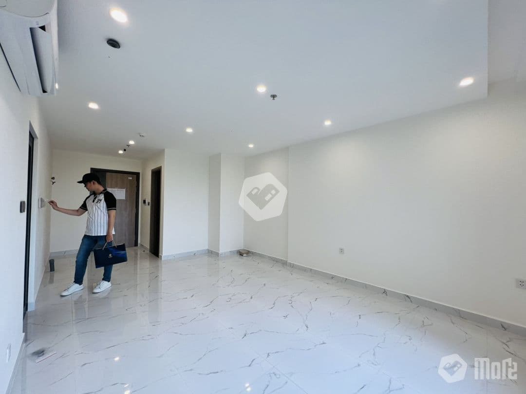 Căn hộ Vinhomes GP Beverly Solary - Ảnh 6