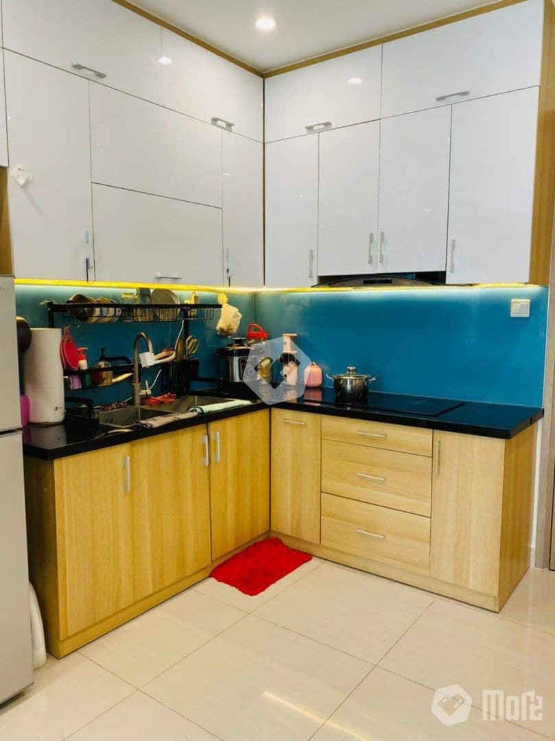 Căn hộ Vinhomes GP Rainbow