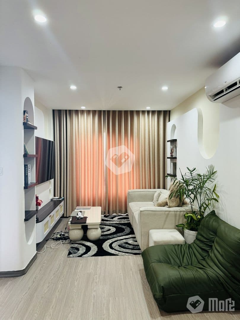 Căn hộ Vinhomes GP Rainbow - Ảnh 9