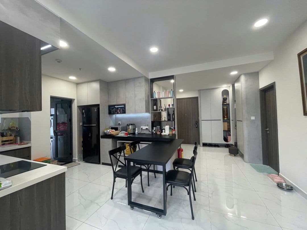 Căn hộ Celadon City Diamond Centery - Ảnh 3