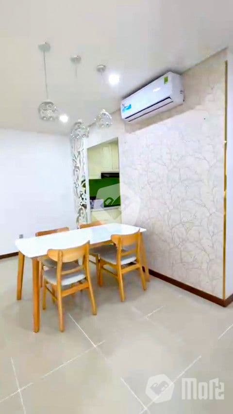 Căn hộ Hado Centrosa