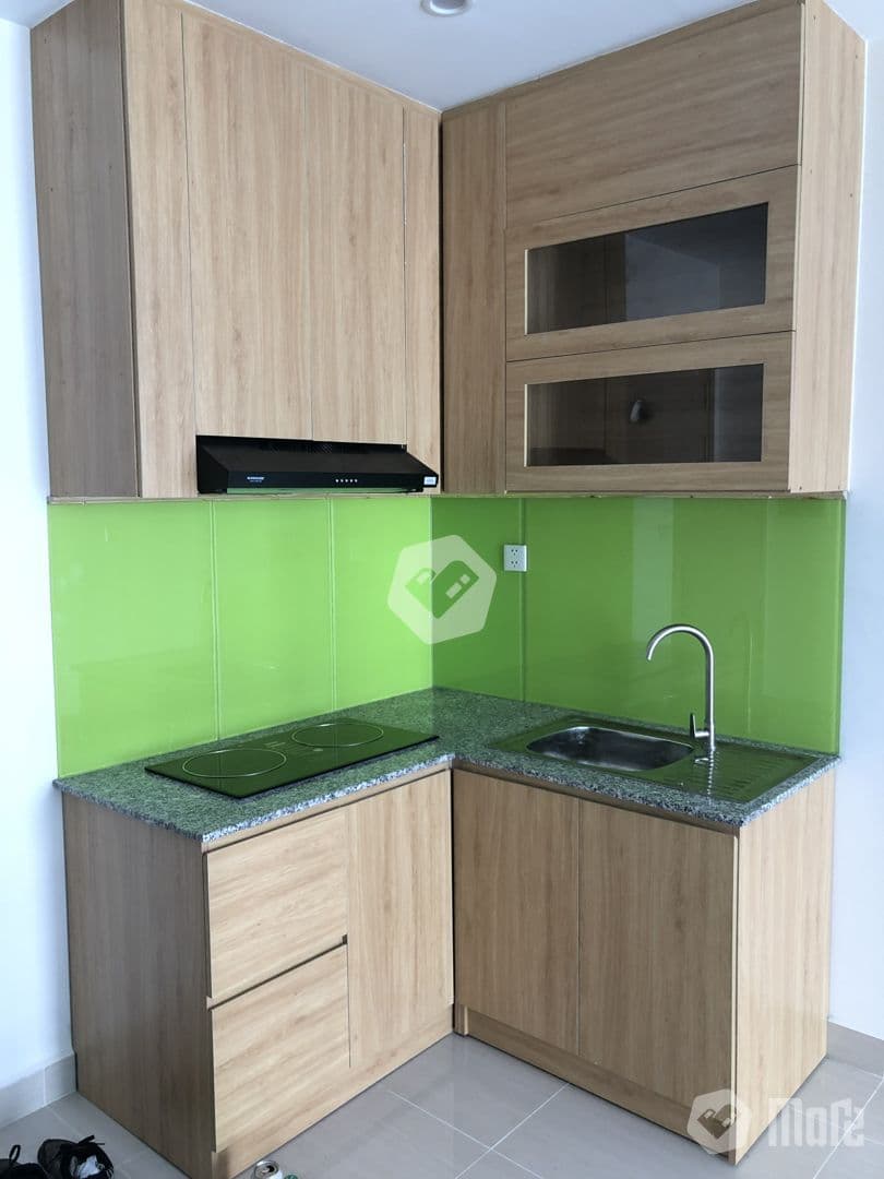 Căn hộ Vinhomes GP Origami - Ảnh 2