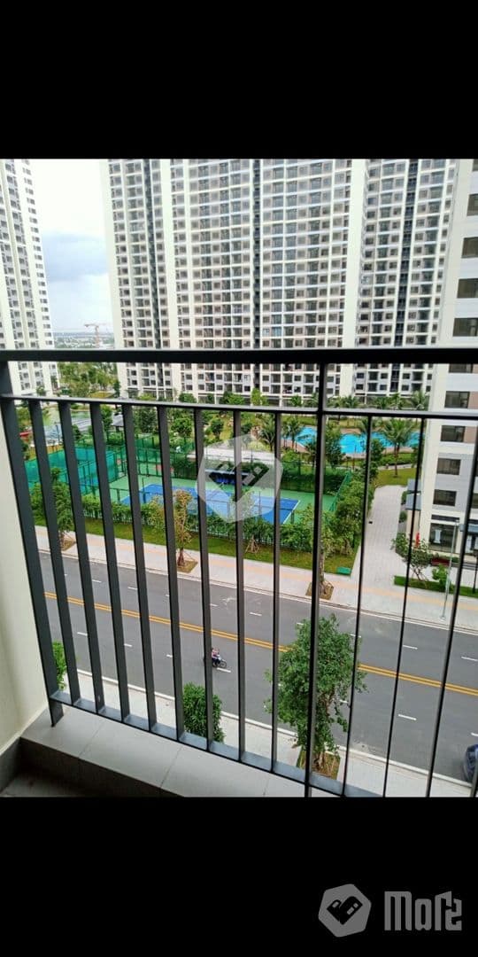 Căn hộ Vinhomes GP Origami - Ảnh 4