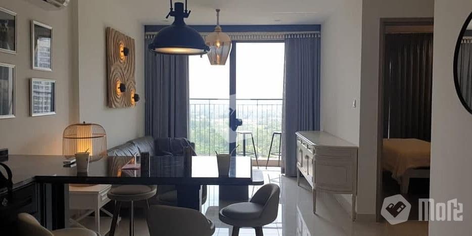 Căn hộ Vinhomes GP Rainbow