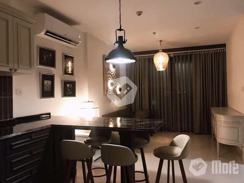 Căn hộ Vinhomes GP Rainbow - Ảnh 2