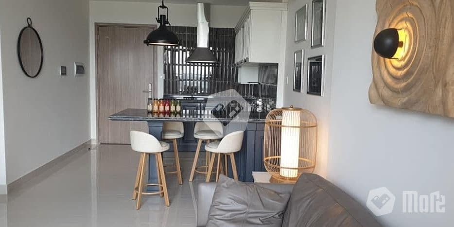 Căn hộ Vinhomes GP Rainbow - Ảnh 12