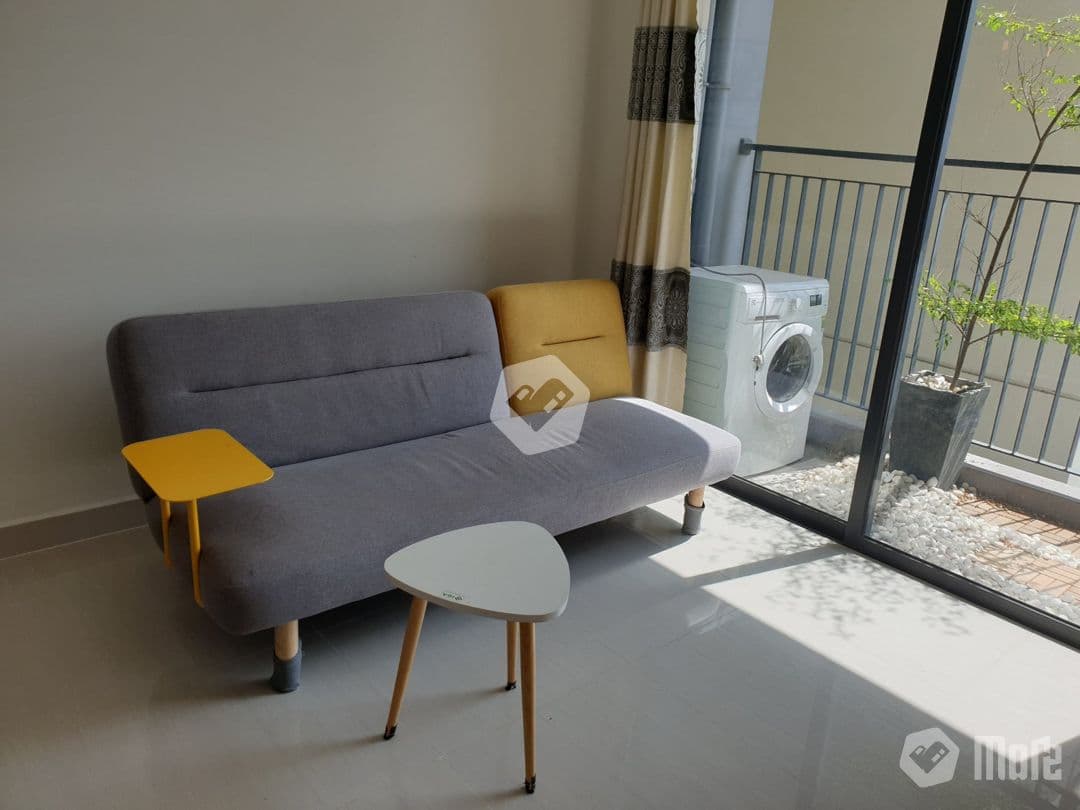 Căn hộ Vinhomes GP Rainbow