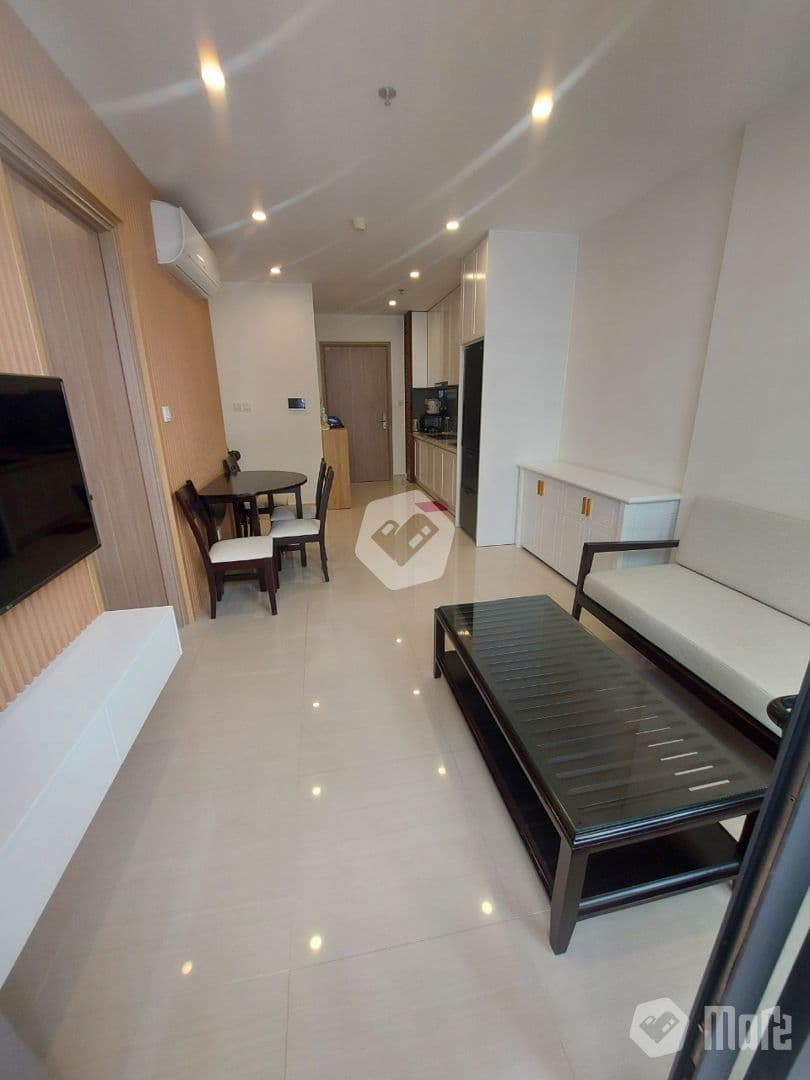Căn hộ Vinhomes GP Origami - Ảnh 3