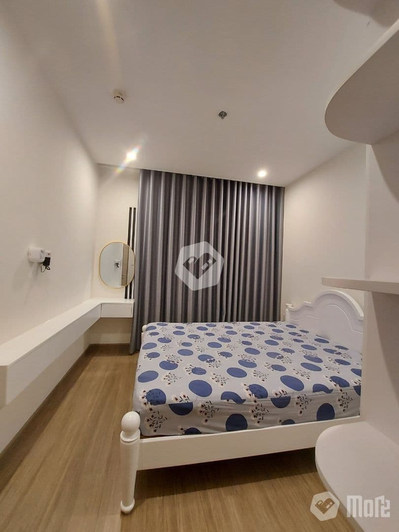 Căn hộ Vinhomes GP Origami - Ảnh 8