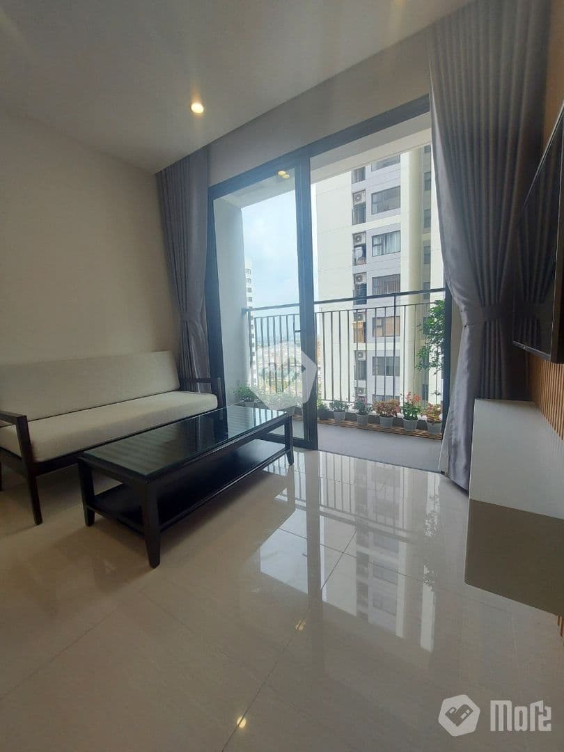 Căn hộ Vinhomes GP Origami - Ảnh 7
