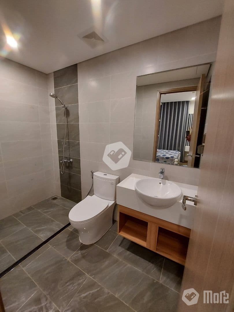 Căn hộ Vinhomes GP Origami - Ảnh 9