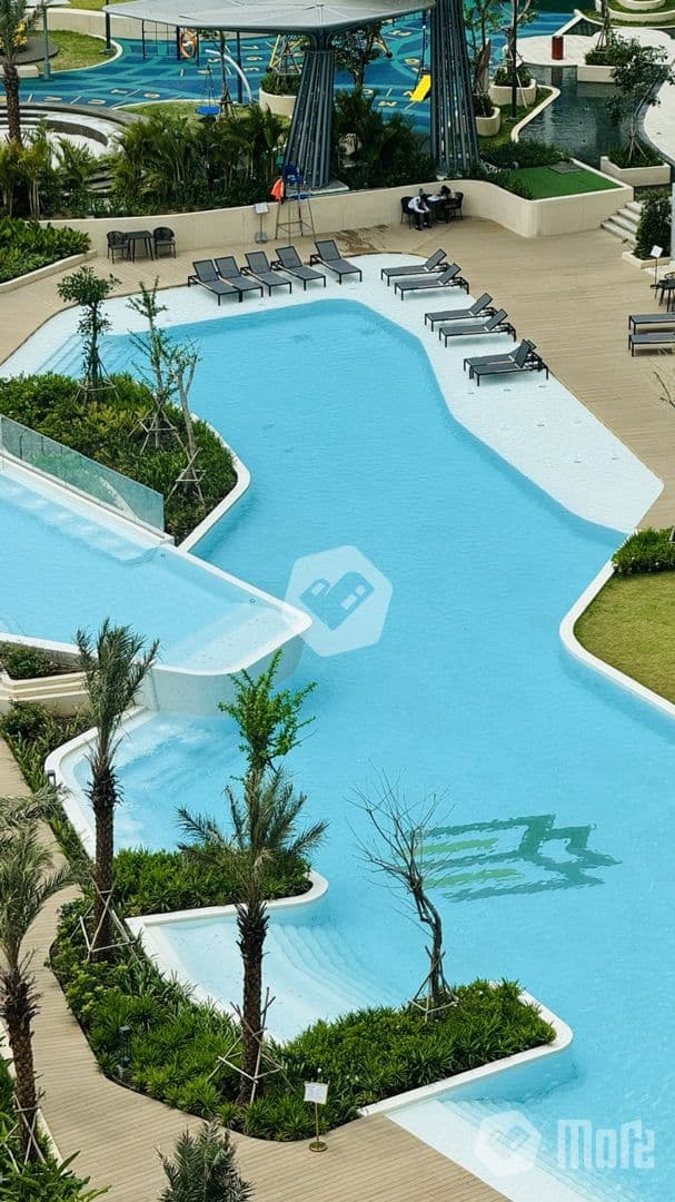 Căn hộ Vinhomes GP Masteri Centre Point - Ảnh 10