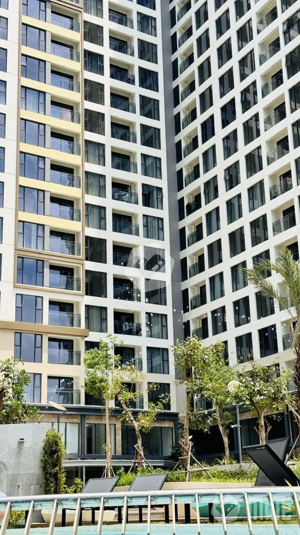 Căn hộ Vinhomes GP Masteri Centre Point - Ảnh 15