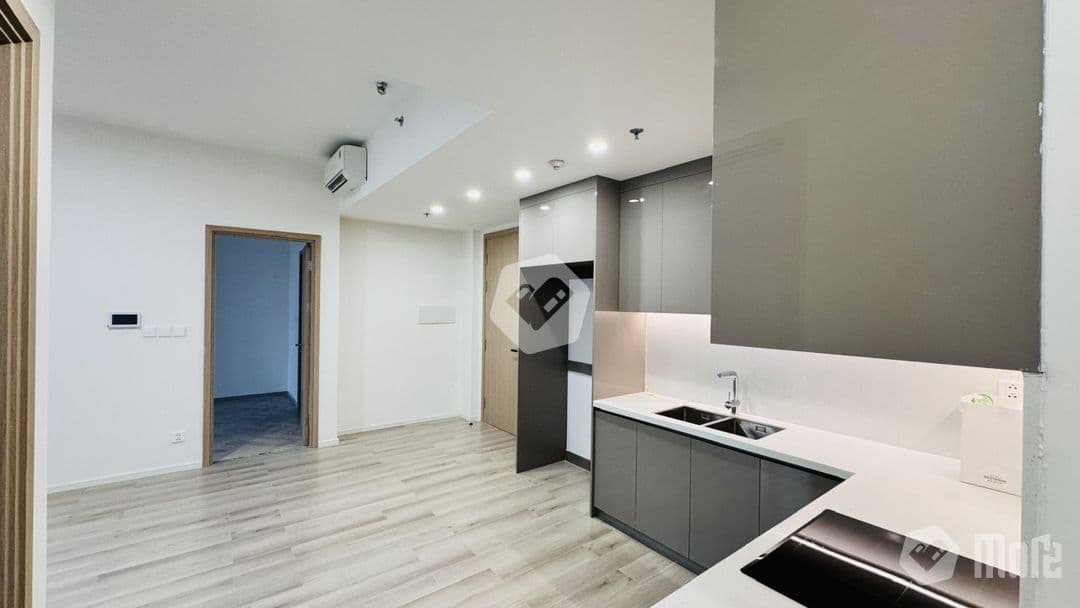 Căn hộ Vinhomes GP Masteri Centre Point