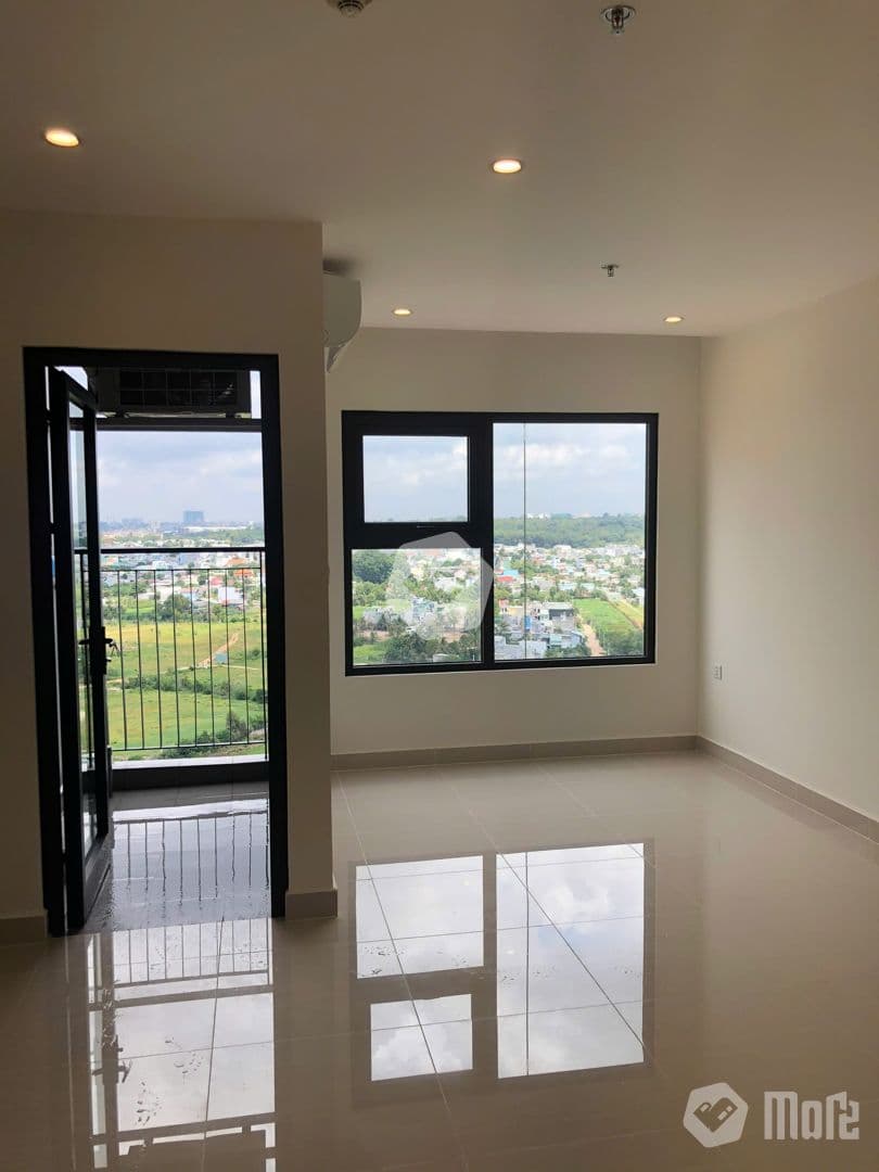 Căn hộ Vinhomes GP Rainbow