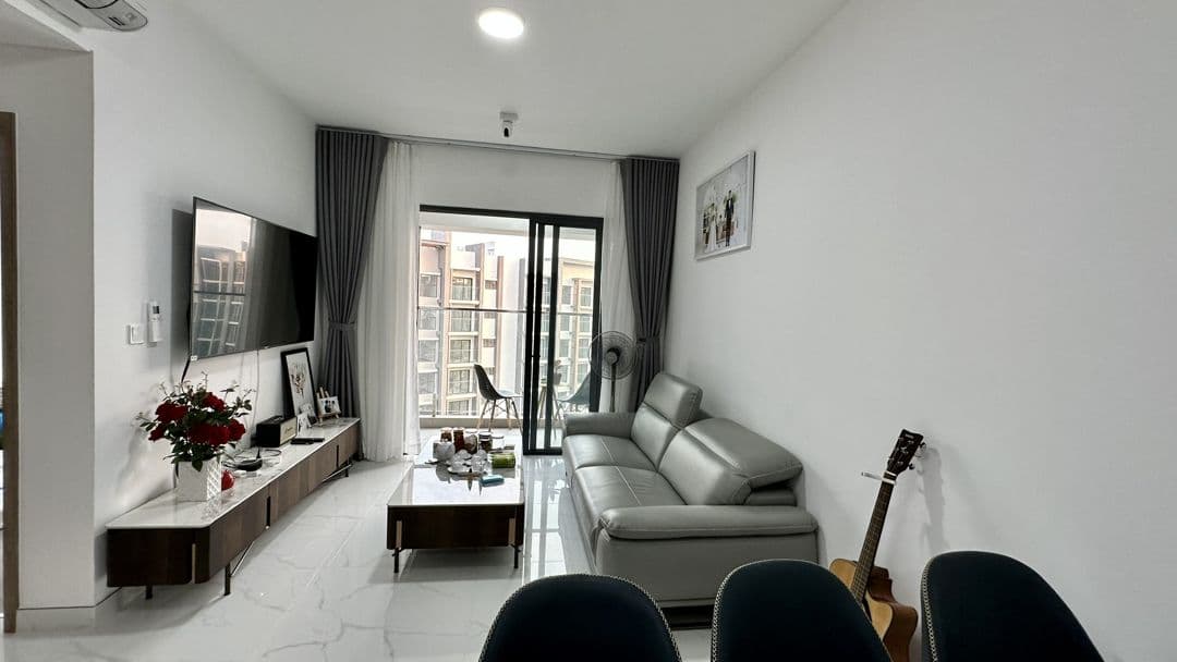 Căn hộ Celadon Diamond Alnata - Ảnh 17