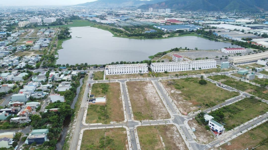 Căn hộ Elysian