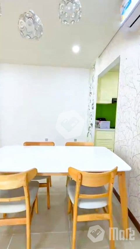 Căn hộ Hado Centrosa - Ảnh 11