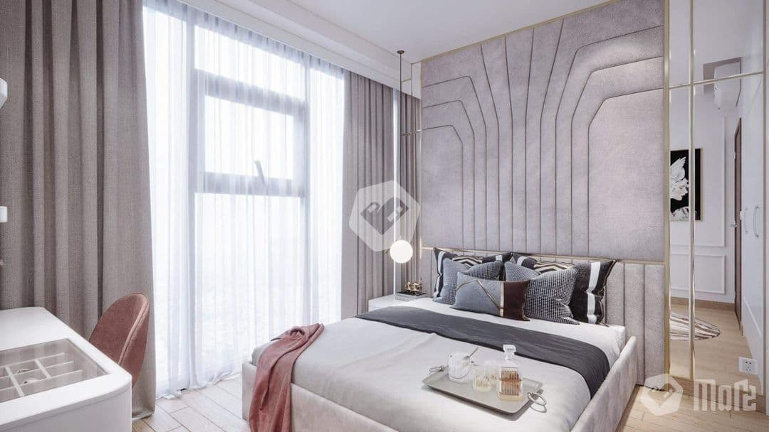 Căn hộ Sunwah Pearl - Ảnh 11