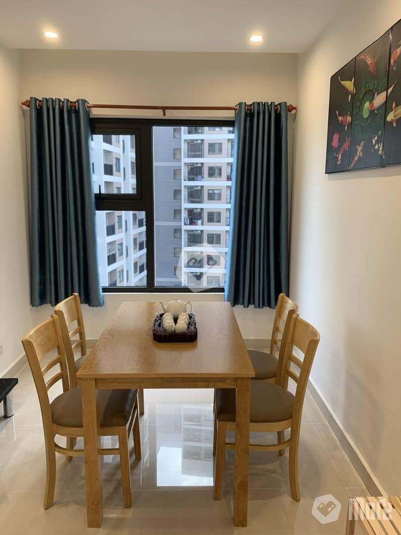 Căn hộ Vinhomes GP Origami - Ảnh 5