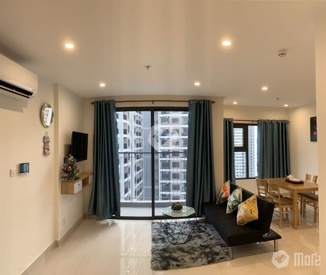 Căn hộ Vinhomes GP Origami - Ảnh 3