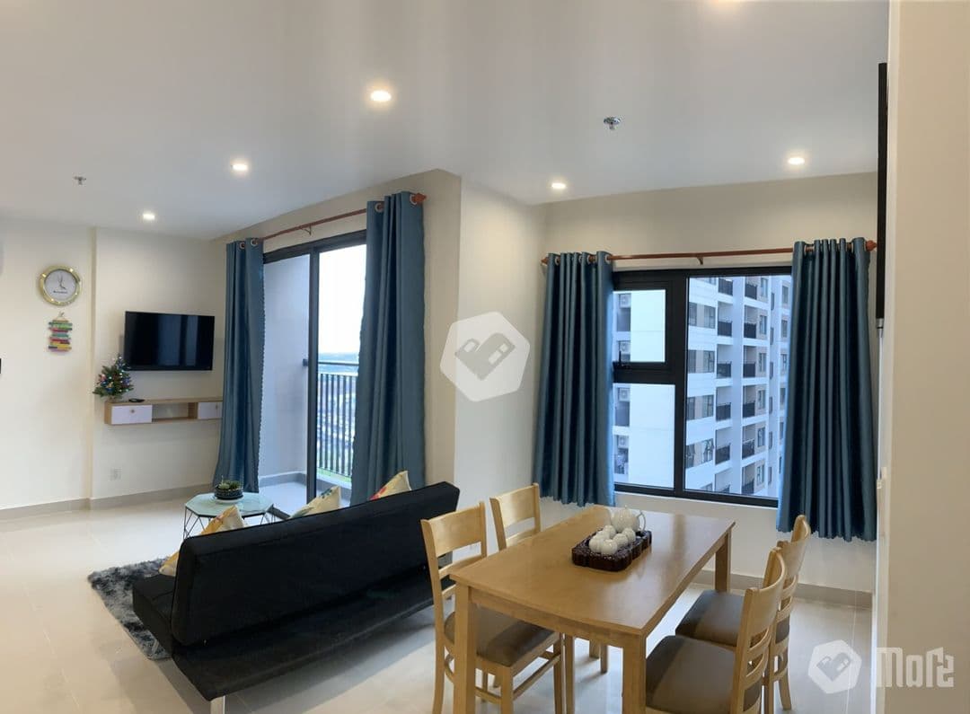 Căn hộ Vinhomes GP Origami - Ảnh 6