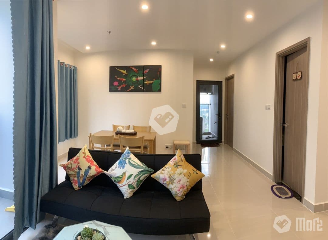 Căn hộ Vinhomes GP Origami - Ảnh 2