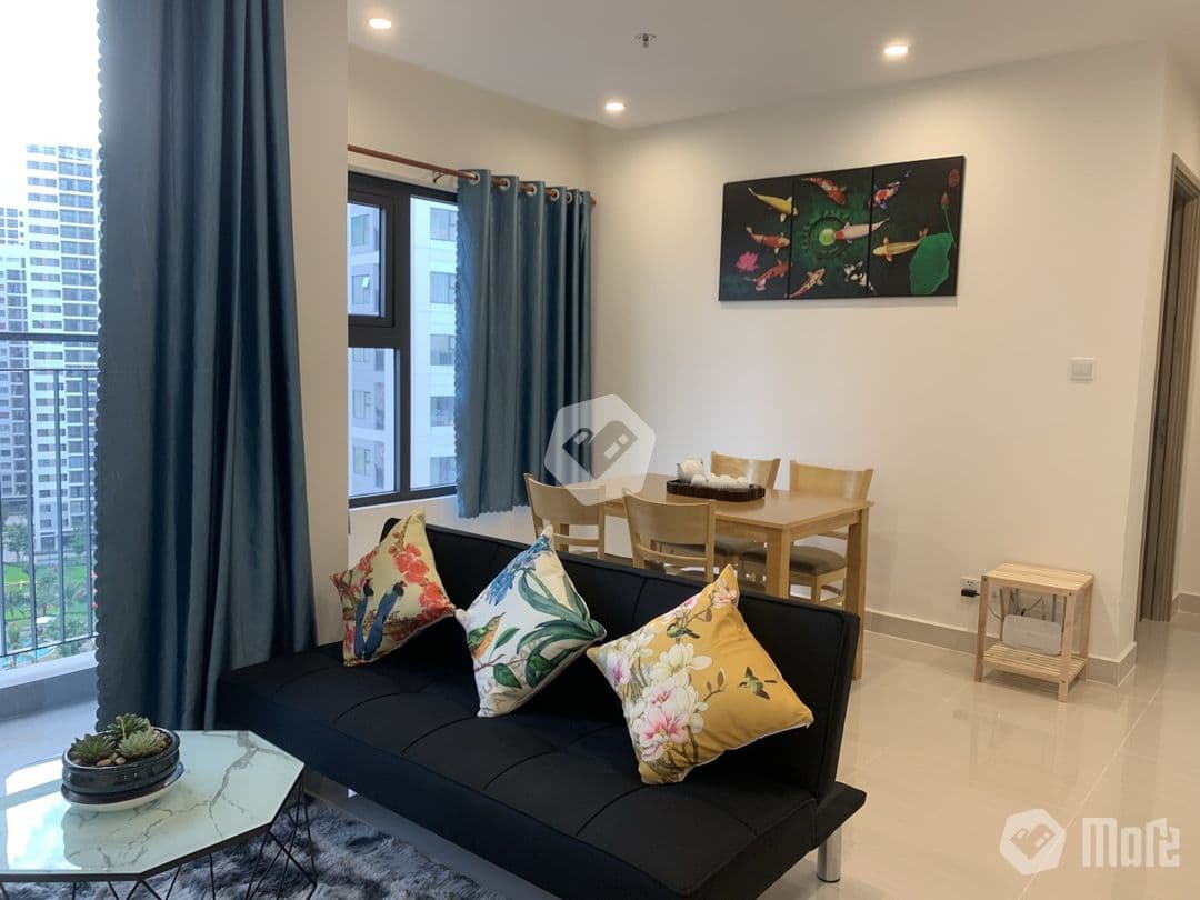 Căn hộ Vinhomes GP Origami